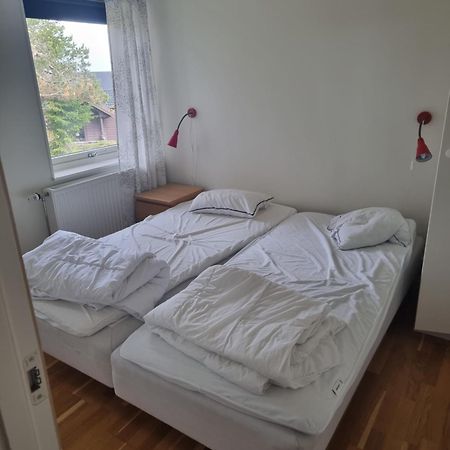 Hovfjaellstoppens Stugby Överbyn Buitenkant foto