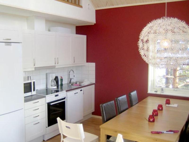 Hovfjaellstoppens Stugby Överbyn Kamer foto