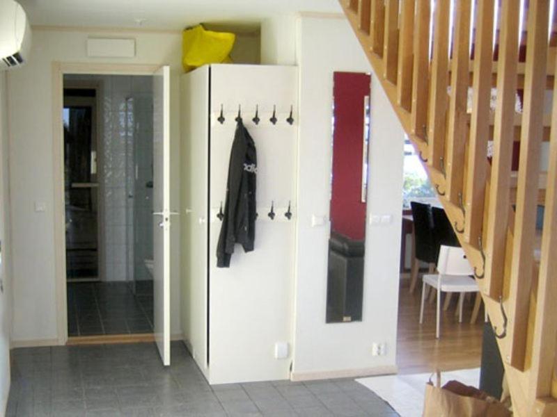 Hovfjaellstoppens Stugby Överbyn Kamer foto