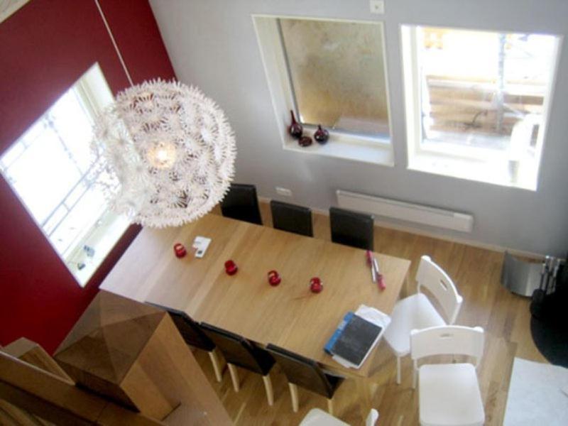 Hovfjaellstoppens Stugby Överbyn Buitenkant foto